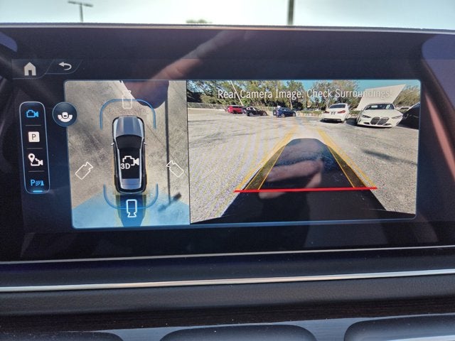 2025 Mercedes-Benz GLE GLE 350