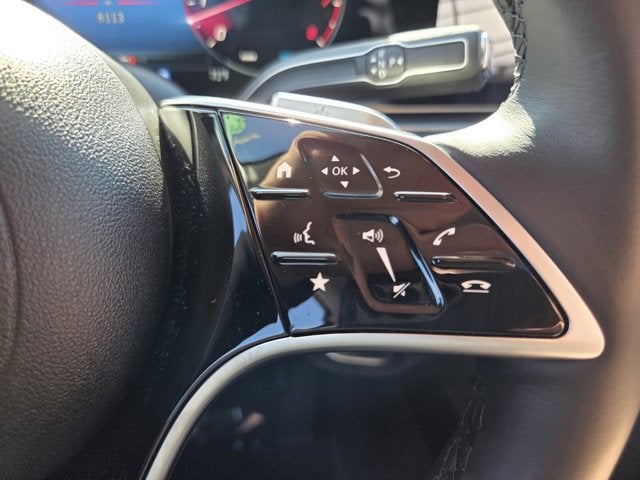 2025 Mercedes-Benz GLE GLE 350