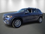 2025 Mercedes-Benz GLE GLE 350