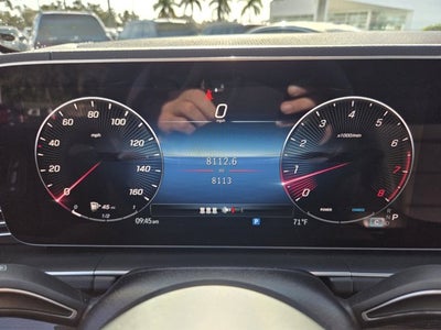 2025 Mercedes-Benz GLE GLE 350