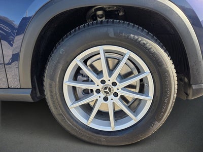 2025 Mercedes-Benz GLE GLE 350