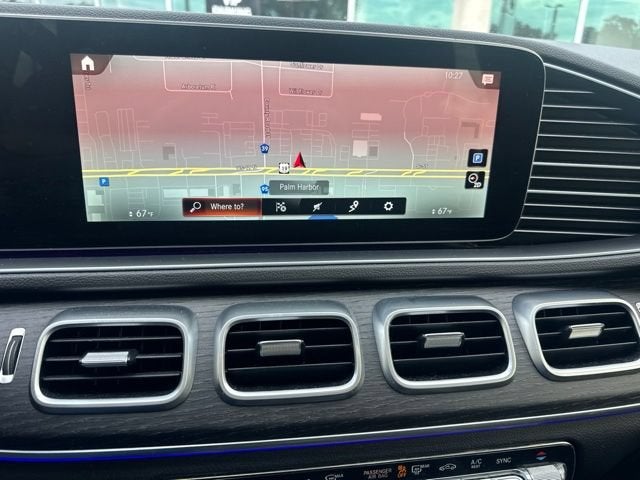 2023 Mercedes-Benz GLE GLE 350