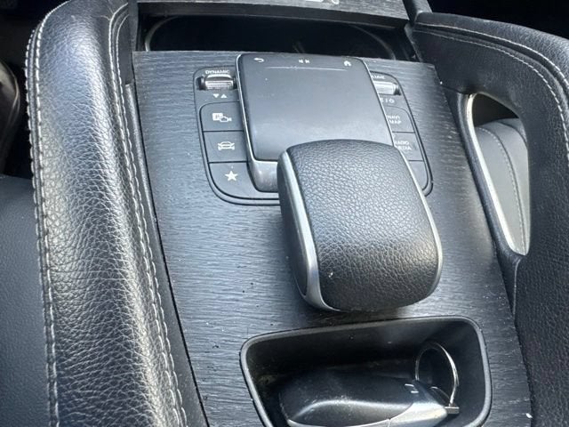 2023 Mercedes-Benz GLE GLE 350