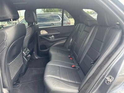 2023 Mercedes-Benz GLE GLE 350