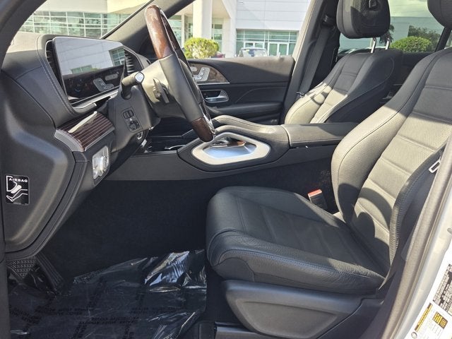 2023 Mercedes-Benz GLE GLE 450