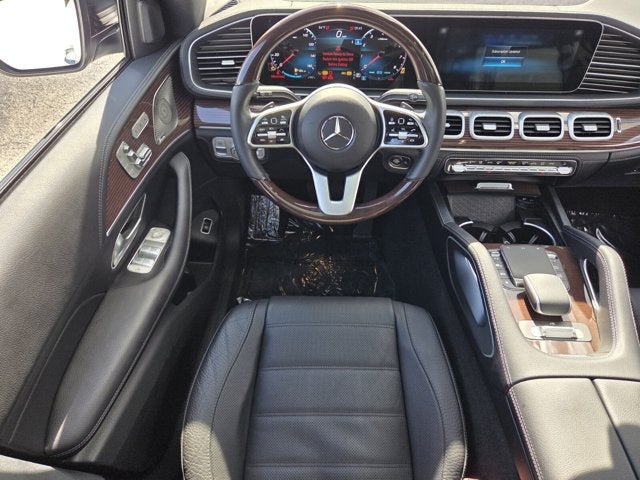 2023 Mercedes-Benz GLE GLE 450