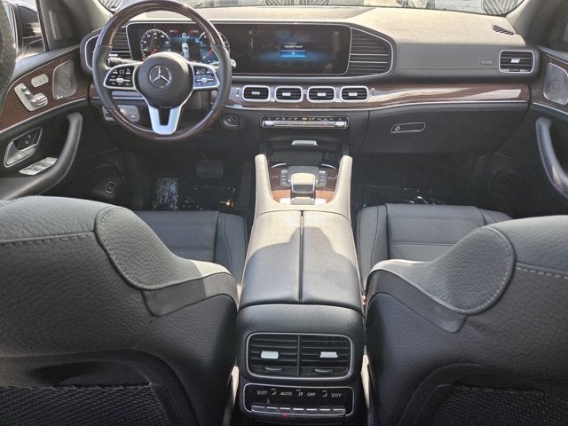2023 Mercedes-Benz GLE GLE 450