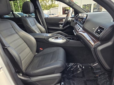 2023 Mercedes-Benz GLE GLE 450