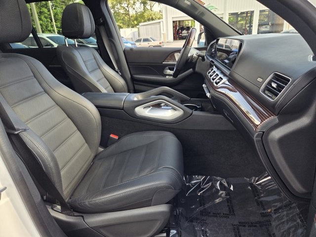 2023 Mercedes-Benz GLE GLE 450