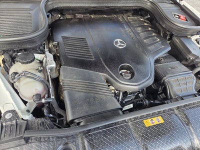 2023 Mercedes-Benz GLE GLE 450