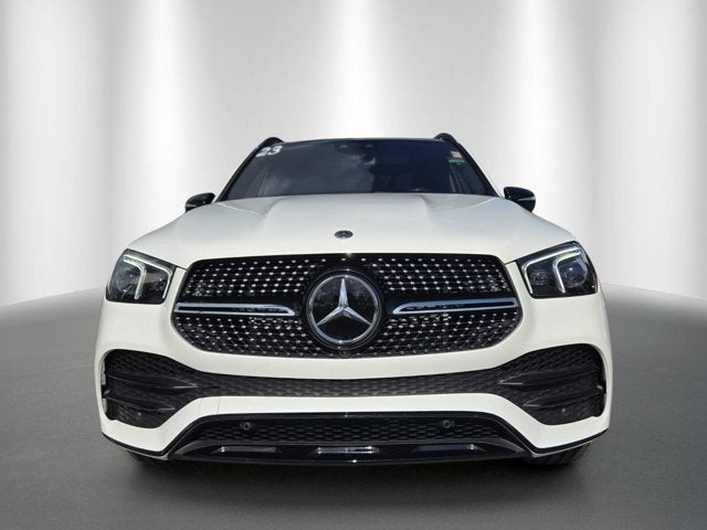 2023 Mercedes-Benz GLE GLE 450