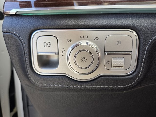 2023 Mercedes-Benz GLE GLE 450