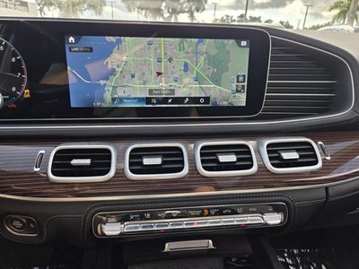 2023 Mercedes-Benz GLE GLE 450