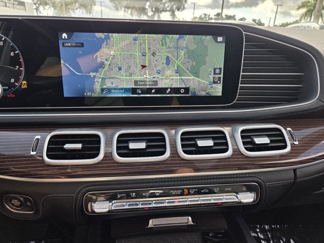 2023 Mercedes-Benz GLE GLE 450