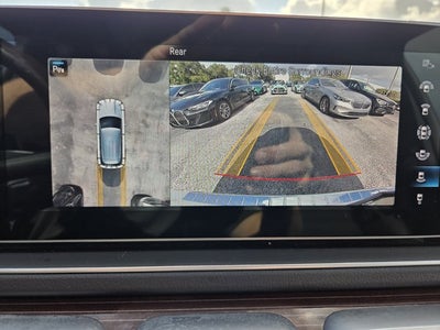 2023 Mercedes-Benz GLE GLE 450
