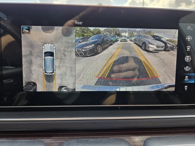 2023 Mercedes-Benz GLE GLE 450