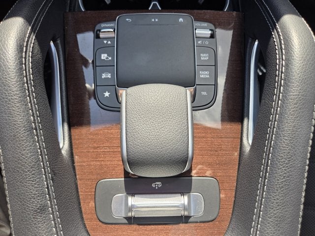 2023 Mercedes-Benz GLE GLE 450
