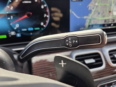 2023 Mercedes-Benz GLE GLE 450