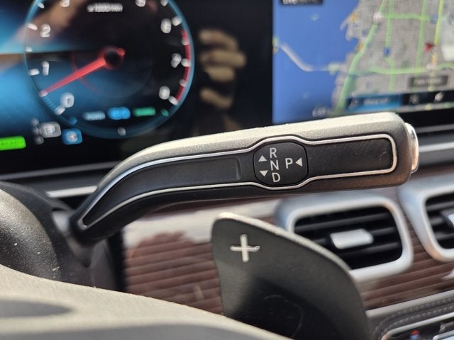 2023 Mercedes-Benz GLE GLE 450