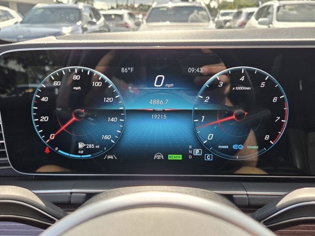 2023 Mercedes-Benz GLE GLE 450
