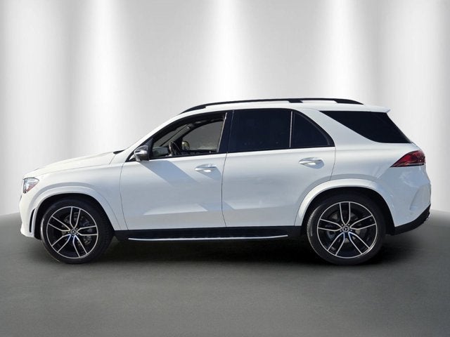 2023 Mercedes-Benz GLE GLE 450