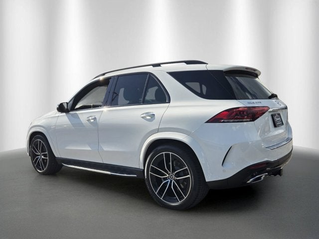 2023 Mercedes-Benz GLE GLE 450