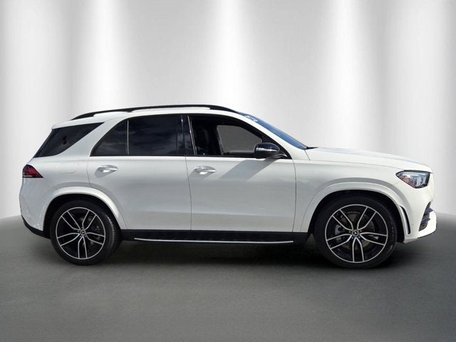 2023 Mercedes-Benz GLE GLE 450