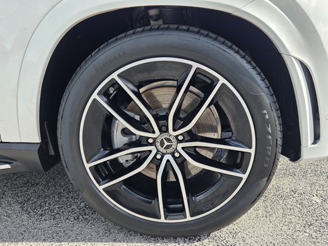 2023 Mercedes-Benz GLE GLE 450