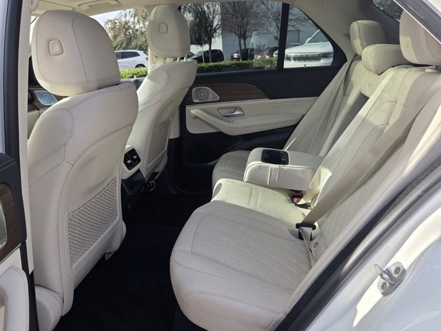 2021 Mercedes-Benz GLE AMG® GLE 53