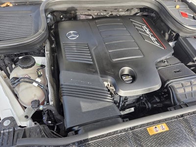 2021 Mercedes-Benz GLE AMG® GLE 53