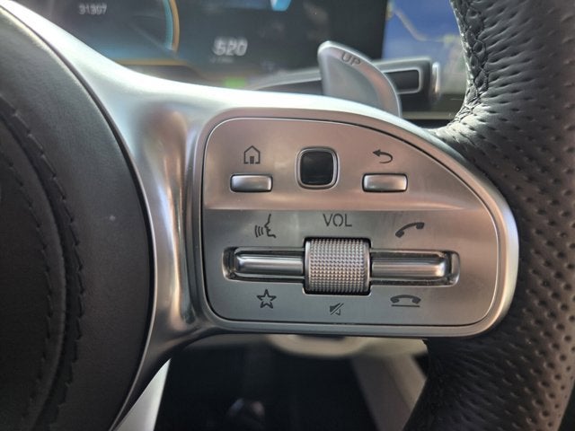 2021 Mercedes-Benz GLE AMG® GLE 53