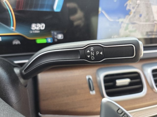 2021 Mercedes-Benz GLE AMG® GLE 53