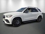 2021 Mercedes-Benz GLE AMG® GLE 53