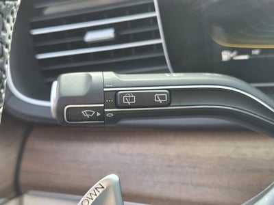 2021 Mercedes-Benz GLE AMG® GLE 53