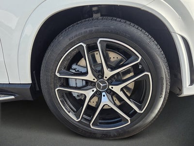 2021 Mercedes-Benz GLE AMG® GLE 53