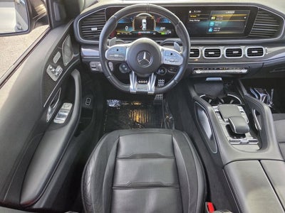 2021 Mercedes-Benz GLE AMG® GLE 53