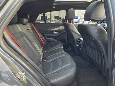 2021 Mercedes-Benz GLE AMG® GLE 53
