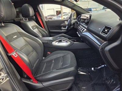 2021 Mercedes-Benz GLE AMG® GLE 53