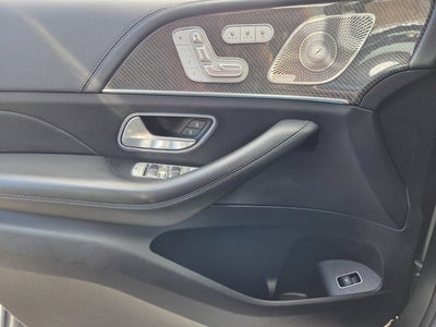 2021 Mercedes-Benz GLE AMG® GLE 53