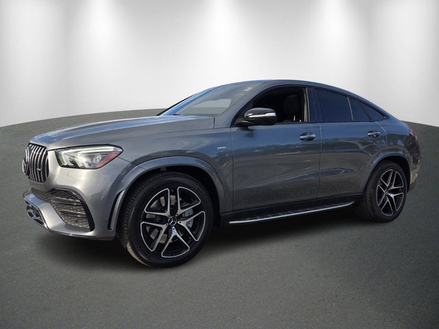 2021 Mercedes-Benz GLE AMG® GLE 53