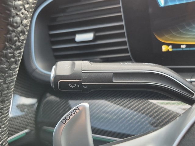 2021 Mercedes-Benz GLE AMG® GLE 53