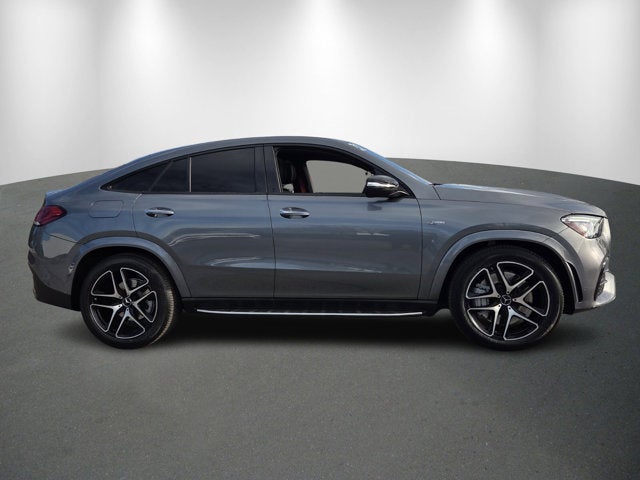2021 Mercedes-Benz GLE AMG® GLE 53