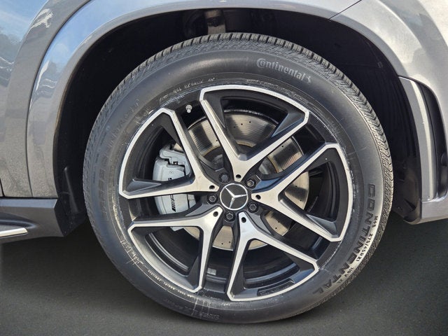 2021 Mercedes-Benz GLE AMG® GLE 53