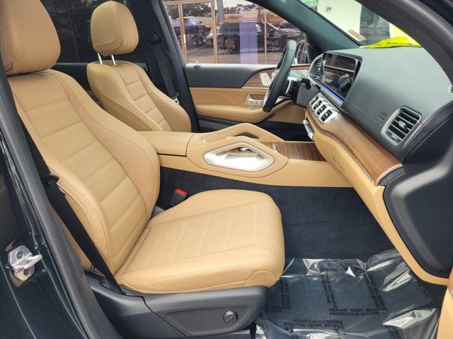 2025 Mercedes-Benz GLS GLS 450