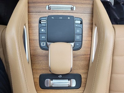 2025 Mercedes-Benz GLS GLS 450