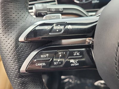 2025 Mercedes-Benz GLS GLS 450