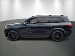 2025 Mercedes-Benz GLS GLS 450