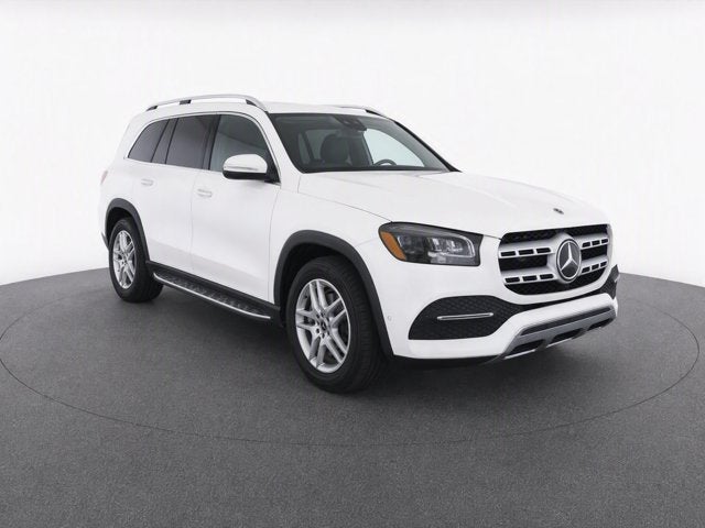 2020 Mercedes-Benz GLS 450 4MATIC® GLS 450
