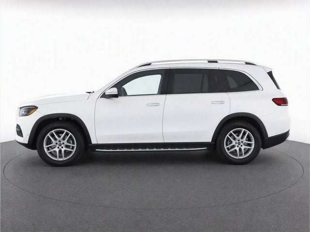 2020 Mercedes-Benz GLS 450 4MATIC® GLS 450