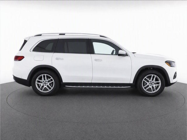 2020 Mercedes-Benz GLS 450 4MATIC® GLS 450